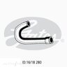 Gates Heater Hose - 02-1175