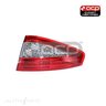 All Crash Parts Tail Light - FMD-21041RHQ