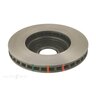 DBA Disc Brake Rotor 4000 Series - DBA4963