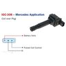 PAT Premium Ignition Coil - IGC-308