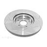 DBA Disc Brake Rotor T2 Slotted - DBA2120S