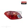 All Crash Parts Tail Light - CCN-21040LHQ