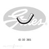 Gates Lower Radiator Hose - 05-0062