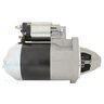 JAS Oceania Starter Motor - SRJ109