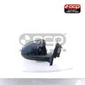 All Crash Parts Door Mirror - GJG-81000RHQ