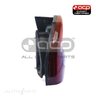 All Crash Parts Tail Light - CTE-21040LHQ