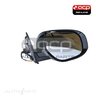 All Crash Parts Door Mirror - CLD-81000RHG