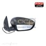 All Crash Parts Door Mirror - NDA-81000RHQ