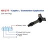 PAT Ignition Coil - IGC-277