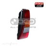 All Crash Parts Tail Light - JCC-21040RH