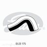 Gates Upper Radiator Hose - 02-0924