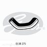 Gates Upper Radiator Hose - 05-0255