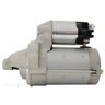 JAS Oceania Starter Motor - SNJ265