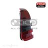 All Crash Parts Tail Light - BAE-21042LHQ