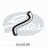 Gates Upper Radiator Hose - 05-0188