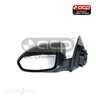 All Crash Parts Door Mirror - GJG-81000LHQ