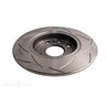 DBA Disc Brake Rotor T2 Slotted - DBA531S