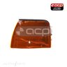 All Crash Parts Front Indicator Light - FEA-21010LH