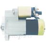 JAS Oceania Starter Motor - SNJ117