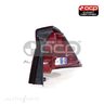 All Crash Parts Tail Light - GVY-21041LHQ