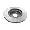 DBA Disc Brake Rotor T3 Slotted - DBA42500S