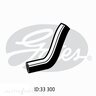 GATES Radiator Hose SP20632