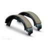 Bendix Rear Brake Shoes - BS1726