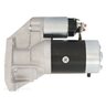 JAS Oceania Starter Motor - SNJ416