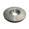 DBA Disc Brake Rotor T2 Slotted - DBA807S