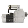 JAS Oceania Starter Motor - SNJ810