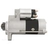 JAS Oceania Starter Motor - SNJ545