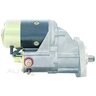 JAS Oceania Starter Motor - SNJ007