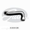 Gates Lower Radiator Hose - 05-0020