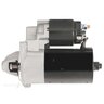 JAS Oceania Starter Motor - SNB022