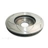 DBA Disc Brake Rotor T2 Slotted - DBA692S