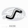 Gates Lower Radiator Hose - 05-0062