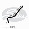 Gates Lower Radiator Hose - 05-0689