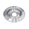 DBA Disc Brake Rotor T2 Slotted - DBA503S