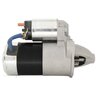 JAS Oceania Starter Motor - SNJ080