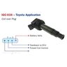 PAT Premium Ignition Coil - IGC-034