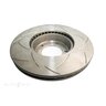 DBA Disc Brake Rotor T2 Slotted - DBA076S