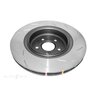 DBA Disc Brake Rotor 4000 Series - DBA42065OESL