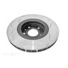 DBA Disc Brake Rotor T3 Slotted - DBA42368S