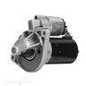 Bosch Start-Alt Starter Motor - BXF456