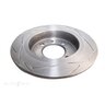 DBA Disc Brake Rotor T2 Slotted - DBA917S