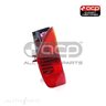 All Crash Parts Tail Light - ETE-21040LHQ