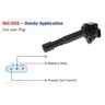 PAT Ignition Coil - IGC-052M