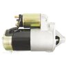 JAS Oceania Starter Motor - SNJ502