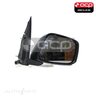 All Crash Parts Door Mirror - NZG-81001RHG