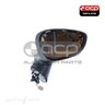 All Crash Parts Door Mirror - FWU-81000RHG